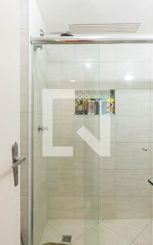 Apartamento à venda com 92m², 2 quartos e 1 vagaBanheiro