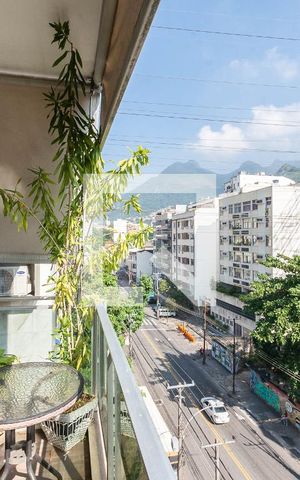 Apartamento à venda com 92m², 2 quartos e 1 vagaVaranda da Sala