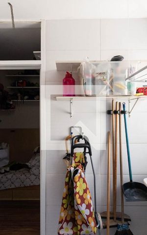 Apartamento à venda com 92m², 2 quartos e 1 vagaÁrea de Serviço