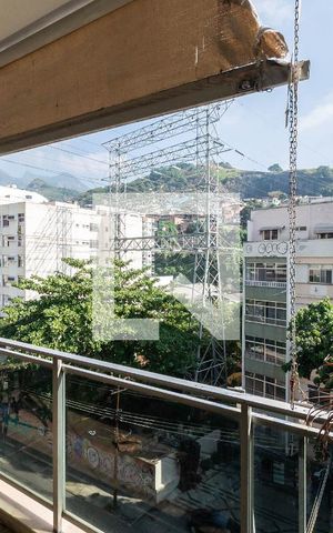 Apartamento à venda com 92m², 2 quartos e 1 vagaVaranda da Sala