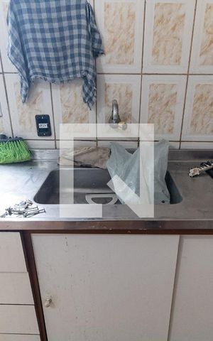 Casa à venda com 100m², 3 quartos e 1 vaga Casa à venda com 100m², 3 quartos e 1 vagaCozinha