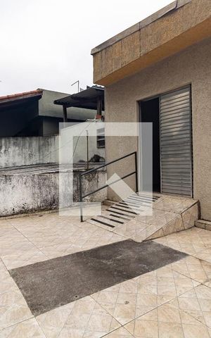 Casa à venda com 100m², 3 quartos e 1 vaga Casa à venda com 100m², 3 quartos e 1 vagaVaranda do Quarto 1