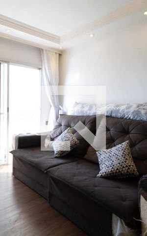 Apartamento à venda com 74m², 3 quartos e 1 vagaSala