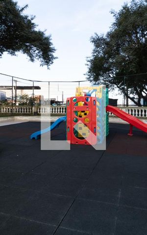 Apartamento à venda com 74m², 3 quartos e 1 vagaÁrea comum - Playground