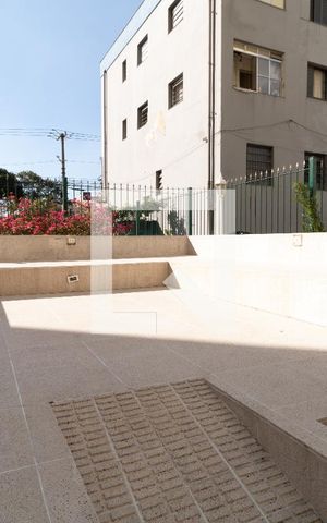 Apartamento à venda com 74m², 3 quartos e 1 vagaÁrea comum