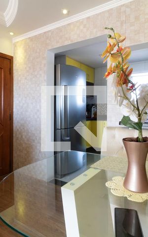 Apartamento à venda com 74m², 3 quartos e 1 vagaSala