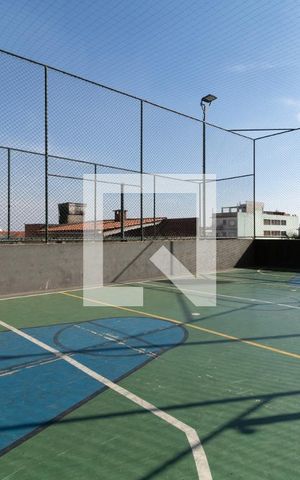 Apartamento à venda com 74m², 3 quartos e 1 vagaÁrea comum - Quadra