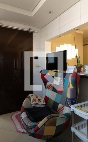Apartamento à venda com 74m², 3 quartos e 1 vagaCozinha