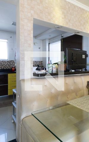 Apartamento à venda com 74m², 3 quartos e 1 vagaSala