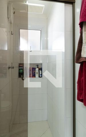 Apartamento à venda com 74m², 3 quartos e 1 vagaBanheiro Suite