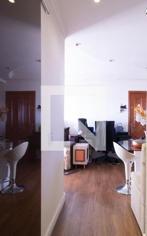 Apartamento à venda com 74m², 3 quartos e 1 vagaCorredor