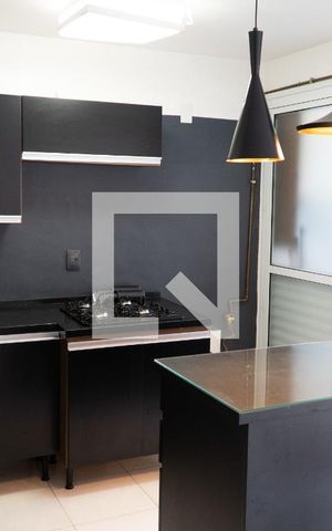 Apartamento à venda com 69m², 2 quartos e 2 vagas Apartamento à venda com 69m², 2 quartos e 2 vagasCozinha