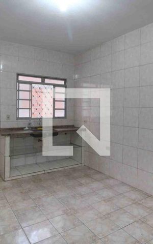 Casa para alugar com 72m², 2 quartos e 1 vagaCozinha