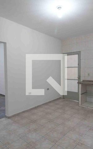 Casa para alugar com 72m², 2 quartos e 1 vagaCozinha