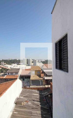 Casa para alugar com 82m², 3 quartos e 1 vagaVista do Quarto