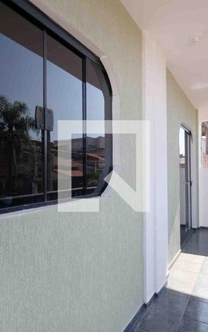Casa para alugar com 82m², 3 quartos e 1 vagaVaranda da Sala
