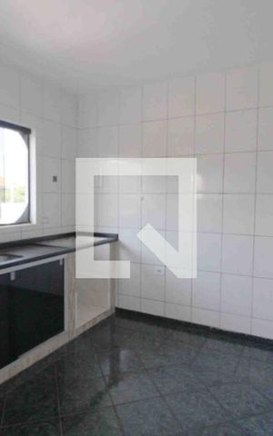 Casa para alugar com 82m², 3 quartos e 1 vagaCozinha