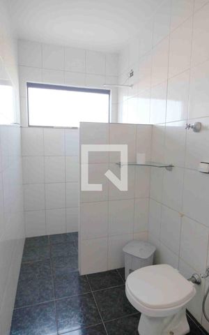 Casa para alugar com 82m², 3 quartos e 1 vagaBanheiro da Suíte 2