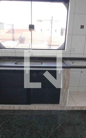 Casa para alugar com 82m², 3 quartos e 1 vagaCozinha