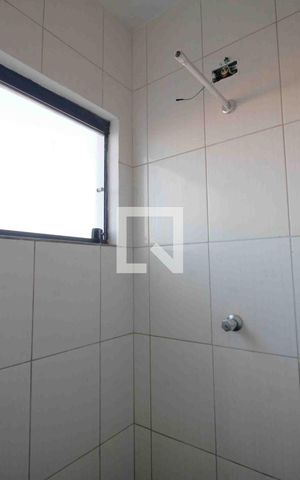 Casa para alugar com 82m², 3 quartos e 1 vagaBanheiro da Suíte 2