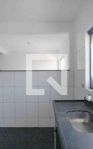 Casa para alugar com 82m², 3 quartos e 1 vagaCozinha