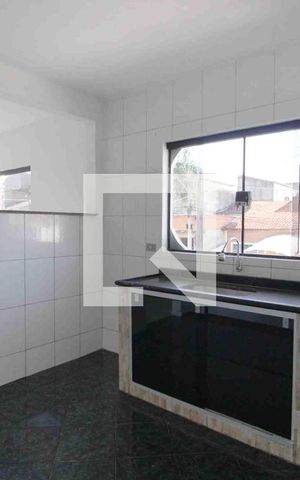 Casa para alugar com 82m², 3 quartos e 1 vagaCozinha
