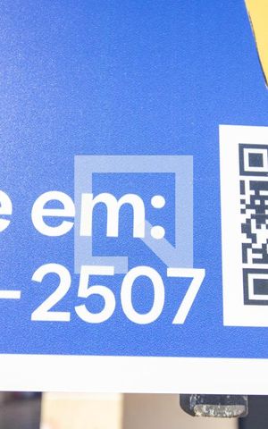 Casa para alugar com 40m², 1 quarto e sem vaga Casa para alugar com 40m², 1 quarto e sem vagaQRCode
