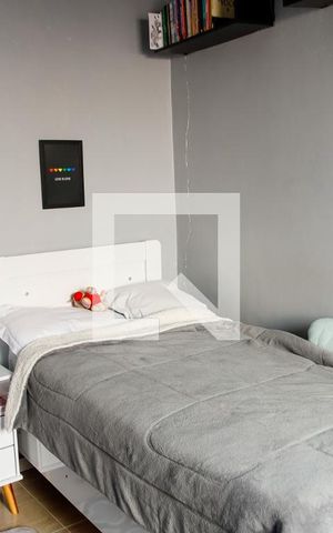 Casa à venda com 160m², 2 quartos e 1 vaga Casa à venda com 160m², 2 quartos e 1 vagaQuarto 2