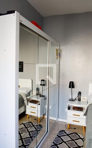 Casa à venda com 160m², 2 quartos e 1 vaga Casa à venda com 160m², 2 quartos e 1 vagaQuarto 2