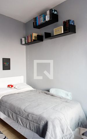 Casa à venda com 160m², 2 quartos e 1 vaga Casa à venda com 160m², 2 quartos e 1 vagaQuarto 2
