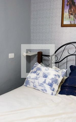 Casa à venda com 160m², 2 quartos e 1 vaga Casa à venda com 160m², 2 quartos e 1 vagaQuarto 1