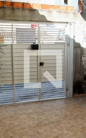 Casa à venda com 160m², 2 quartos e 1 vaga Casa à venda com 160m², 2 quartos e 1 vagaGaragem