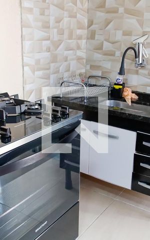 Casa à venda com 160m², 2 quartos e 1 vaga Casa à venda com 160m², 2 quartos e 1 vagaCozinha