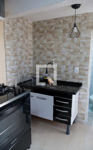 Casa à venda com 160m², 2 quartos e 1 vaga Casa à venda com 160m², 2 quartos e 1 vagaCozinha
