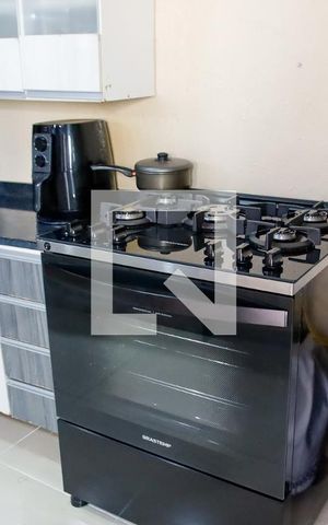 Casa à venda com 160m², 2 quartos e 1 vaga Casa à venda com 160m², 2 quartos e 1 vagaCozinha