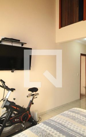 Casa à venda com 400m², 4 quartos e 4 vagasQuarto 1 - Suíte