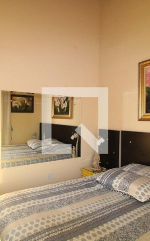 Casa à venda com 400m², 4 quartos e 4 vagasQuarto 1 - Suíte