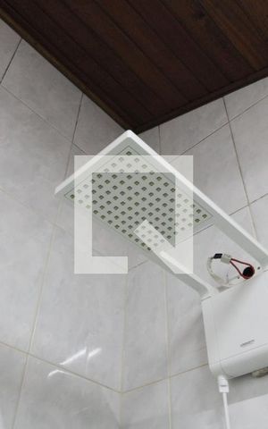 Casa à venda com 400m², 4 quartos e 4 vagasBanheiro da Suíte