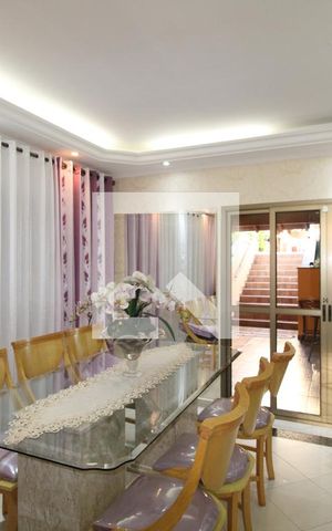 Casa à venda com 400m², 4 quartos e 4 vagasSala de Jantar