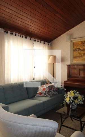 Casa à venda com 400m², 4 quartos e 4 vagasSala 1