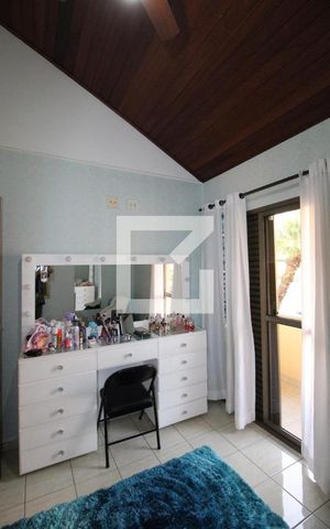 Casa à venda com 400m², 4 quartos e 4 vagasQuarto 3
