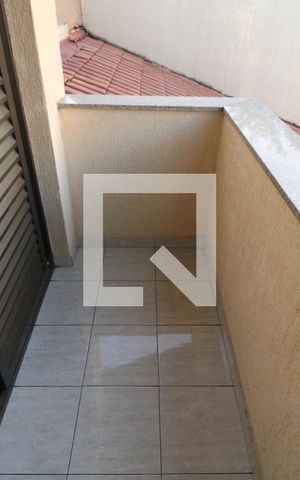 Casa à venda com 400m², 4 quartos e 4 vagasQuarto 3 - varanda