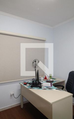 Casa à venda com 400m², 4 quartos e 4 vagasEscritório