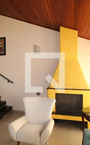 Casa à venda com 400m², 4 quartos e 4 vagasSala 1