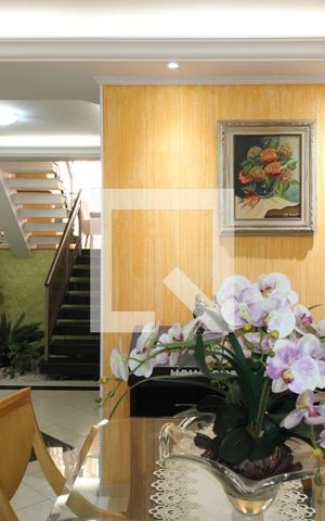 Casa à venda com 400m², 4 quartos e 4 vagasSala de Jantar