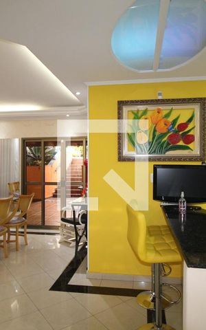 Casa à venda com 400m², 4 quartos e 4 vagasSala de Jantar