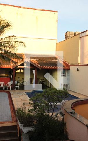 Casa à venda com 400m², 4 quartos e 4 vagasquarto 4 - varanda