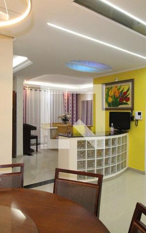 Casa à venda com 400m², 4 quartos e 4 vagascozinha