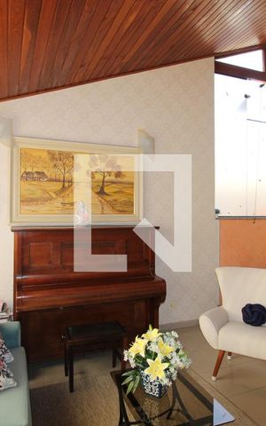 Casa à venda com 400m², 4 quartos e 4 vagasSala 1