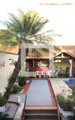 Casa à venda com 400m², 4 quartos e 4 vagasquarto 4 - varanda